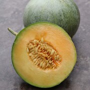 Melon, Charentais