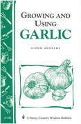 Growing and Using Garlic