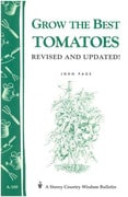 Grow the Best Tomatoes