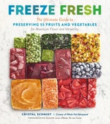 Freeze Fresh