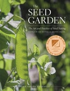 The Seed Garden: The Art & Practice