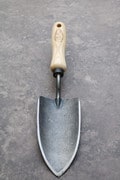 Forged Trowel